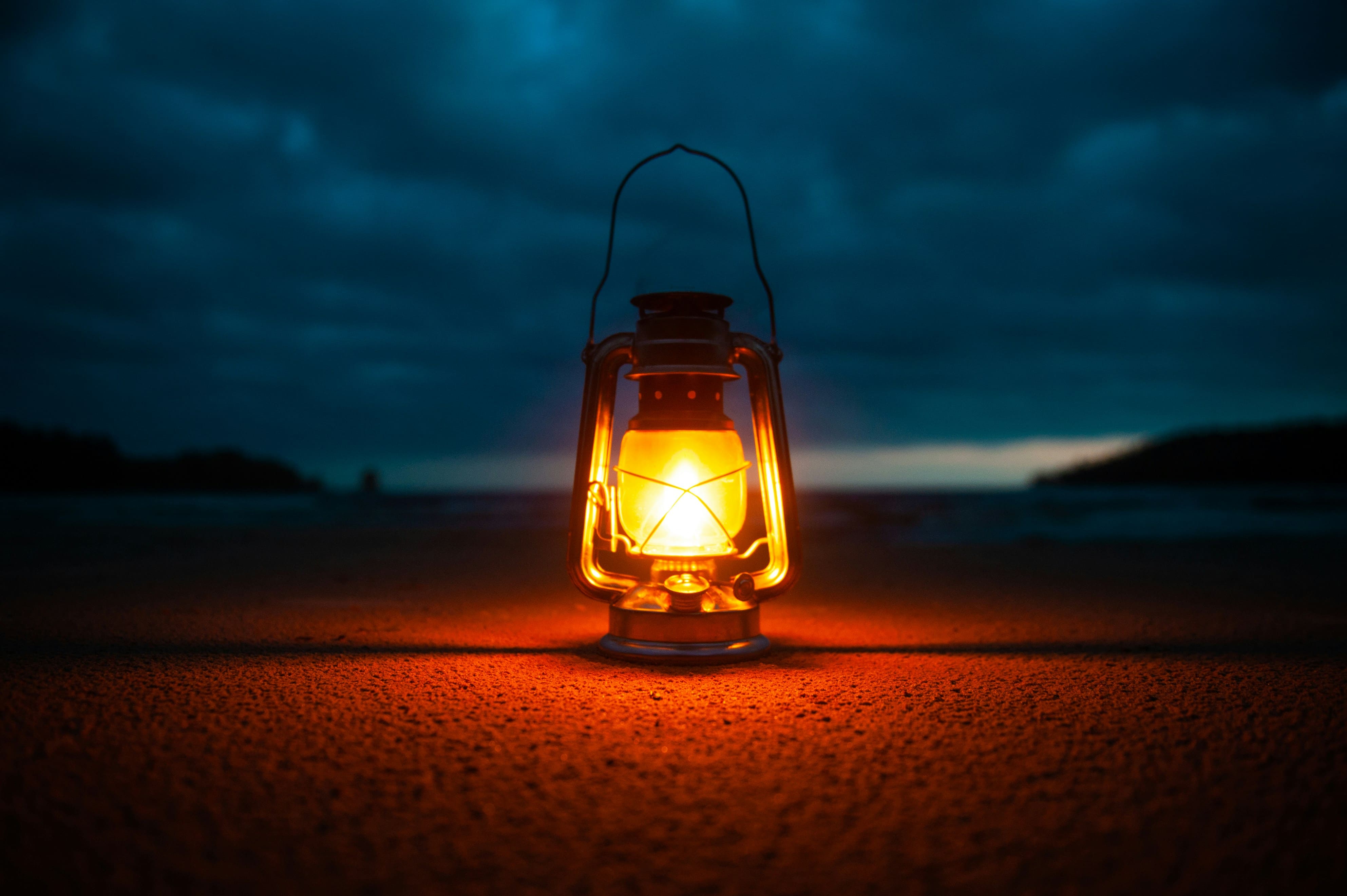 Brightness And Light