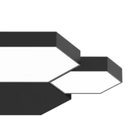 Ceiling luminaires