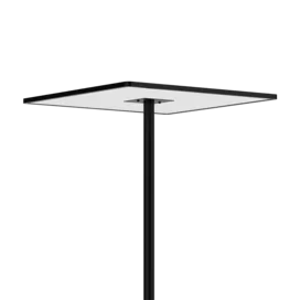 Ceiling luminaires
