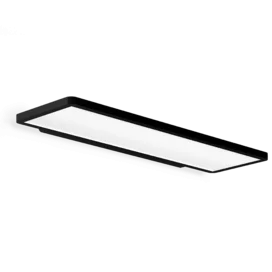 Ceiling luminaires
